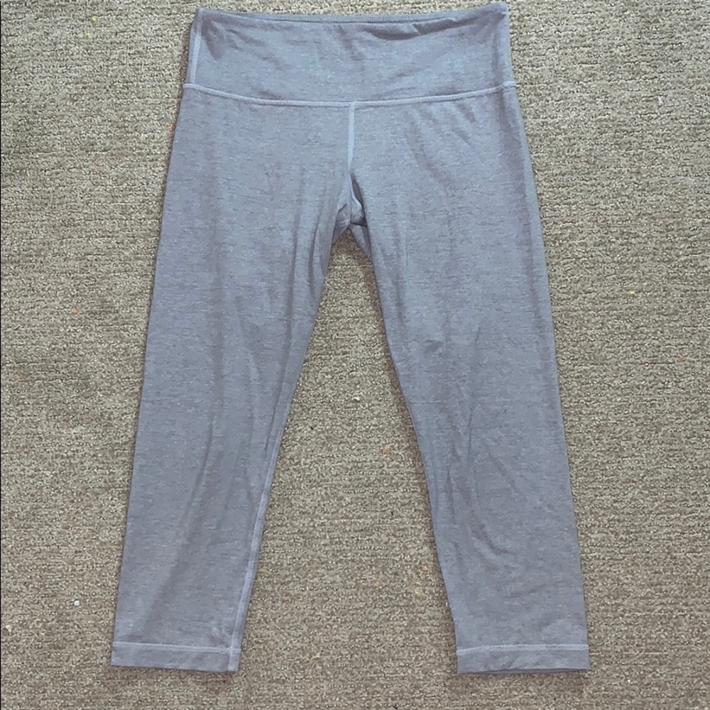 lululemon athletic capris